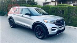 فورد إكسبلورر